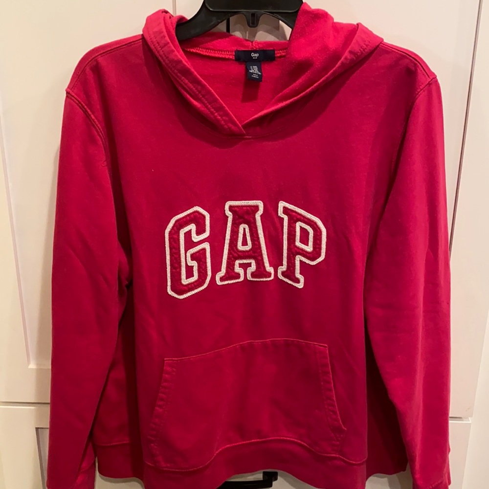 Gap Women’s hoodie